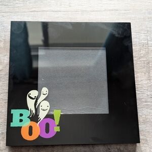 2012 Target Halloween BOO! picture frame